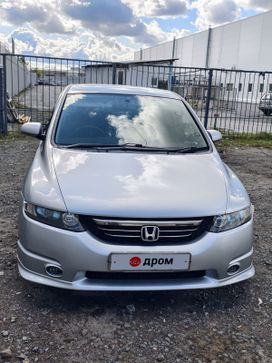    Honda Odyssey 2005 , 1030000 , 