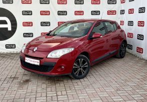  Renault Megane 2010 , 549990 , -