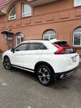SUV   Mitsubishi Eclipse Cross 2018 , 2550000 , 