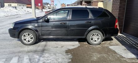  Chevrolet Lacetti 2010 , 590000 , 