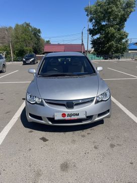  Honda Civic 2006 , 600000 , 