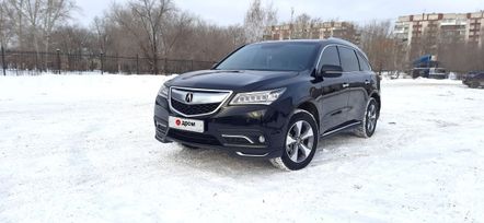 SUV   Acura MDX 2014 , 2429000 , 