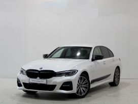  BMW 3-Series 2020 , 3850000 , 