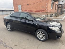  Toyota Corolla 2007 , 750000 , -