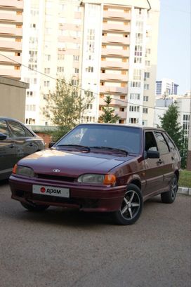   2114  2005 , 135000 , 