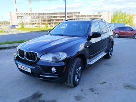SUV   BMW X5 2008 , 1800000 , 