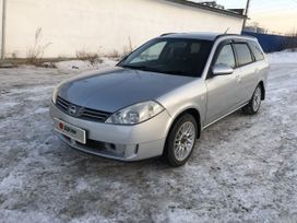  Nissan Wingroad 2001 , 370000 , 