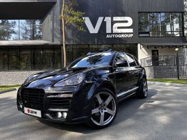 SUV   Porsche Cayenne 2007 , 2000000 , 