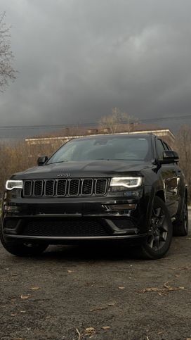 SUV   Jeep Grand Cherokee 2019 , 4450000 , 