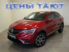 SUV   Renault Arkana 2020 , 1750000 , 