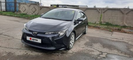  Toyota Corolla 2021 , 1780000 , 