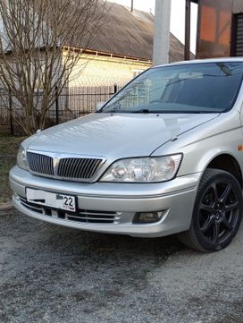  Toyota Vista 2002 , 665000 , 