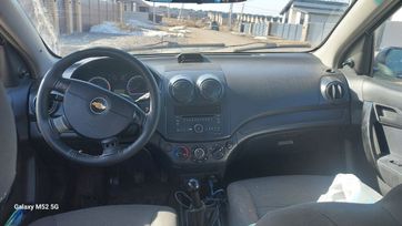  Chevrolet Aveo 2008 , 230000 , 