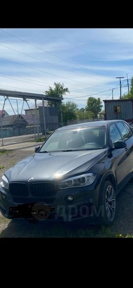 SUV   BMW X5 2013 , 2700000 , 