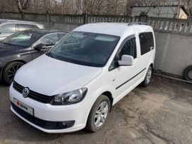    Volkswagen Caddy 2012 , 1400000 , 