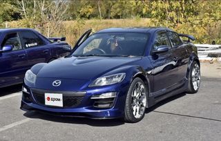  Mazda RX-8 2005 , 1100000 , 