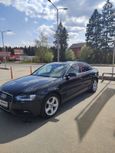  Audi A4 2013 , 1350000 , 