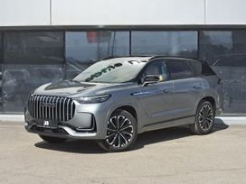 SUV   Jaecoo J8 2024 , 4624000 , 