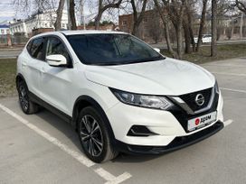 SUV   Nissan Qashqai 2021 , 2499000 , 