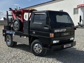  Mazda Titan 1990 , 3500000 , 