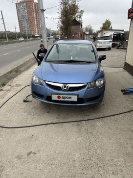  Honda Civic 2009 , 850000 , 