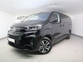    Citroen Spacetourer 2024 , 7290000 , 