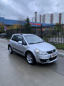  Suzuki SX4 2010 , 695000 , 