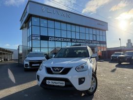 SUV   Chery Tiggo T11 2015 , 829000 , 