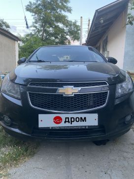  Chevrolet Cruze 2010 , 870000 , 