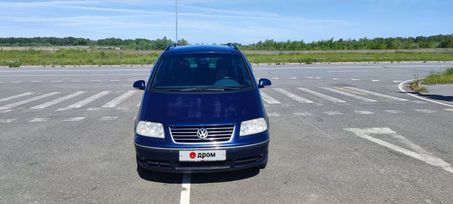    Volkswagen Sharan 2007 , 1000000 , 