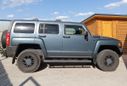SUV   Hummer H3 2007 , 1850000 , 