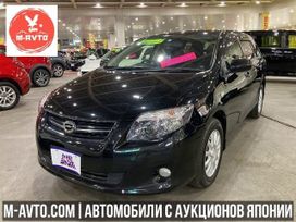  Toyota Corolla Fielder 2012 , 916000 , 