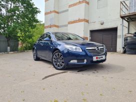  Opel Insignia 2012 , 999000 , 