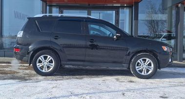 SUV   Mitsubishi Outlander 2010 , 1250000 , 