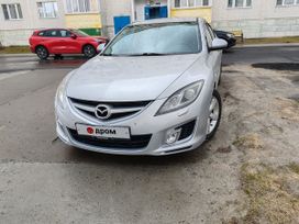  Mazda Mazda6 2008 , 799999 , 