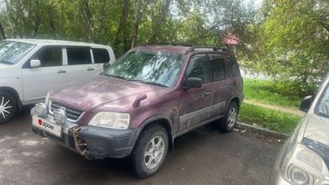 SUV   Honda CR-V 1996 , 300000 , 