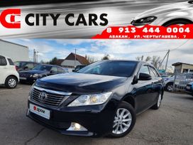  Toyota Camry 2014 , 1899000 , 