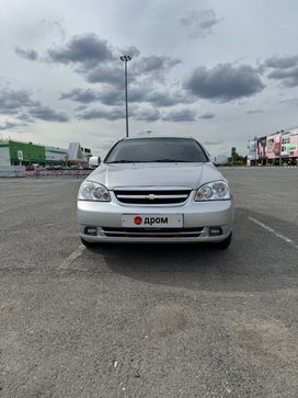  Chevrolet Lacetti 2010 , 550000 , 