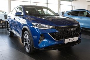 SUV   Haval F7 2022 , 3295710 , 