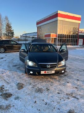  Honda Legend 2006 , 830000 , -