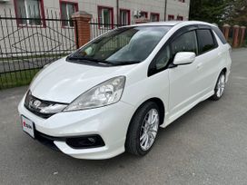  Honda Fit Shuttle 2014 , 1085000 , 