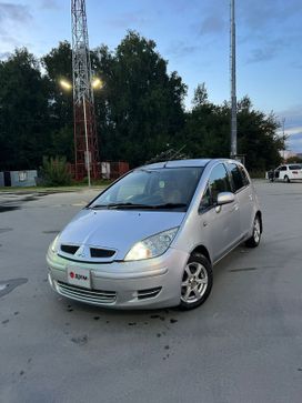  Mitsubishi Colt 2003 , 350000 , 
