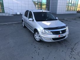  Renault Logan 2013 , 500000 , -