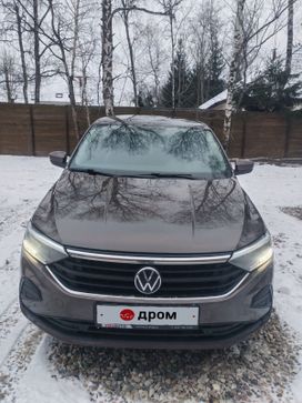  Volkswagen Polo 2021 , 1600000 , 