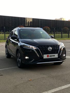 SUV   Nissan Kicks 2020 , 2250000 , 