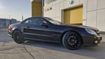   Mercedes-Benz SL-Class 2009 , 3650000 , 