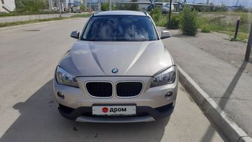 SUV   BMW X1 2013 , 1400000 , 