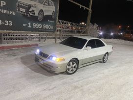  Toyota Mark II 2000 , 780000 , 