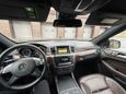 SUV   Mercedes-Benz M-Class 2012 , 2650000 , 