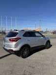 SUV   Hyundai Creta 2017 , 1650000 , 